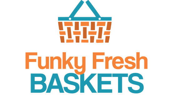 Funky Fresh Baskets