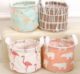 Candy Organizer Basket