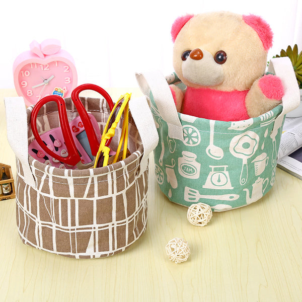 Candy Organizer Basket