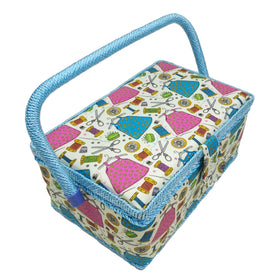 Household Storage Basket