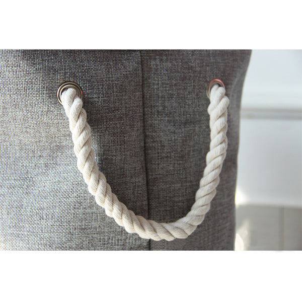 Waterproof Laundry Basket