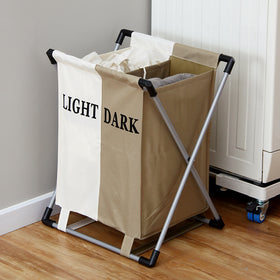 Foldable Laundry Basket