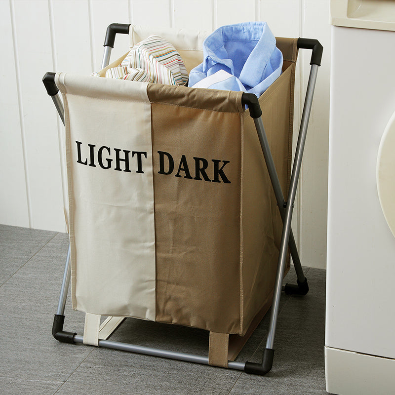 Foldable Laundry Basket