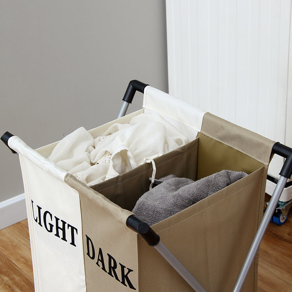 Foldable Laundry Basket