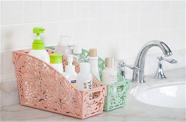 Thick Plastic Basket