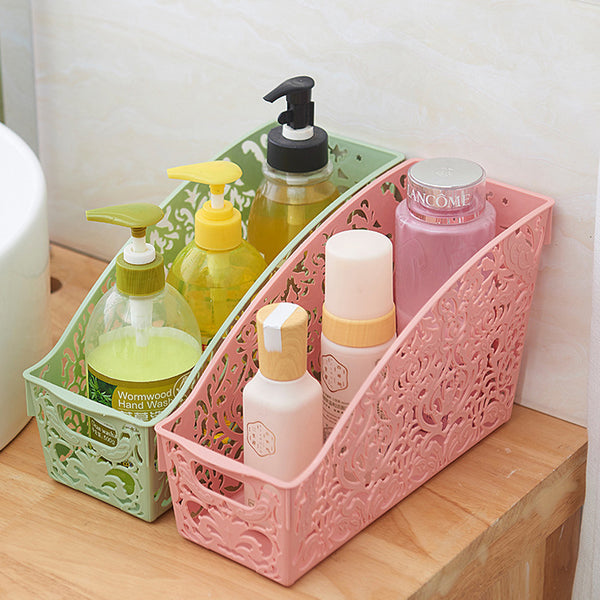 Thick Plastic Basket