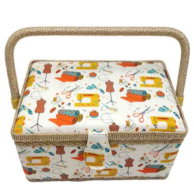 Household Storage Basket