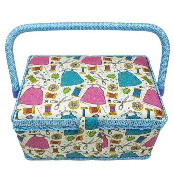 Household Storage Basket