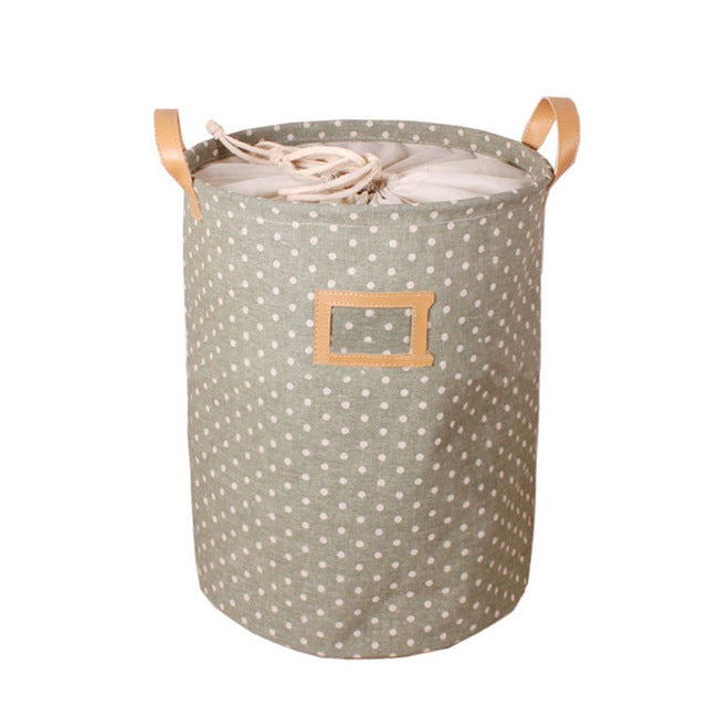 Laundry Bucket Basket